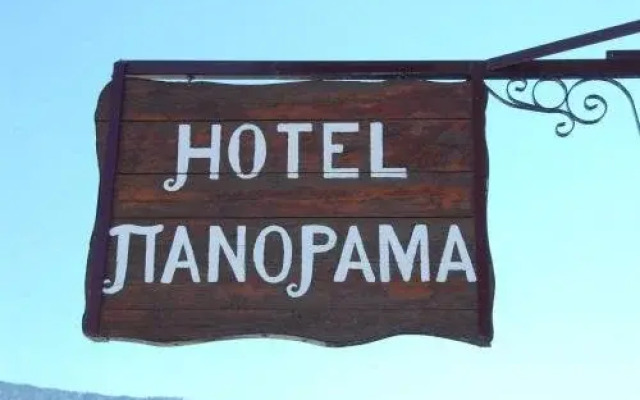 Panorama Hotel