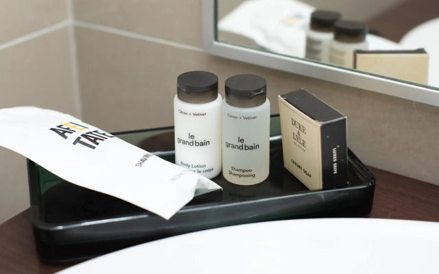 Silver Fox Residence