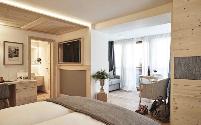 Goldene Rose Karthaus
