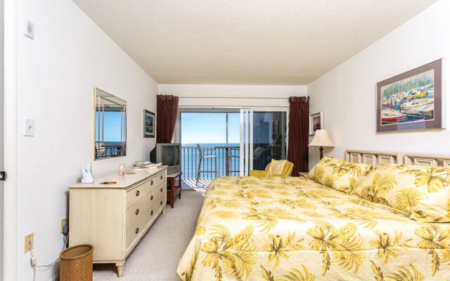 Casa Bonita II 506 by Vtrips