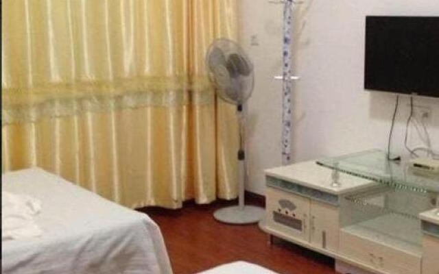Nongfu Holiday Farmstay