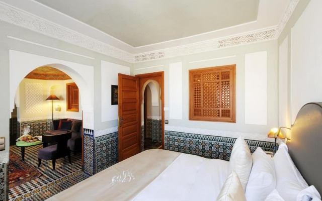 Palais Faraj Suites & Spa