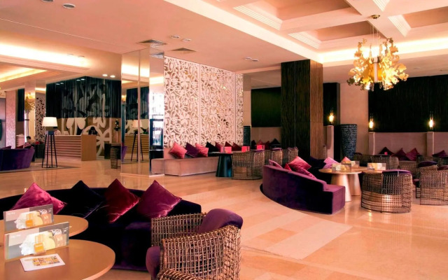 Apartment Royal Beach