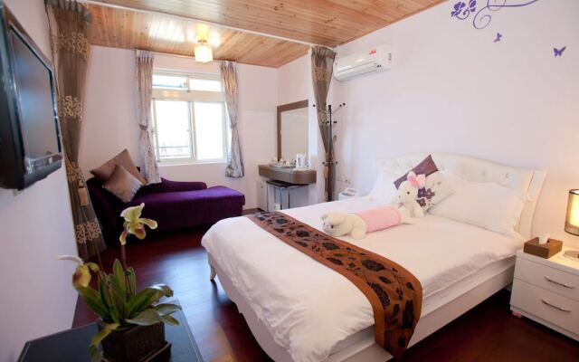 Qiao Yuan Bed and Breakfast