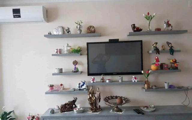 Apartment Na Kobaladze