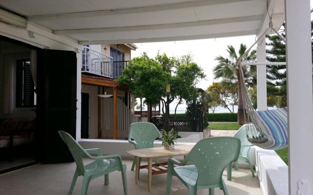 Kermia Beach Apartment