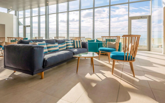 ibis Le Touquet Thalassa