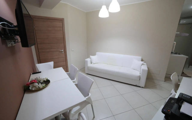 B&B I Ciclopi