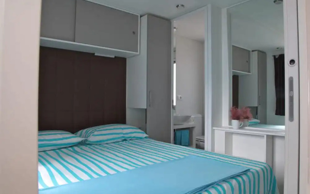 Camping Europa Silvella