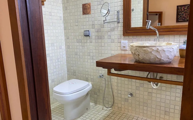 Carapitangui Pousada