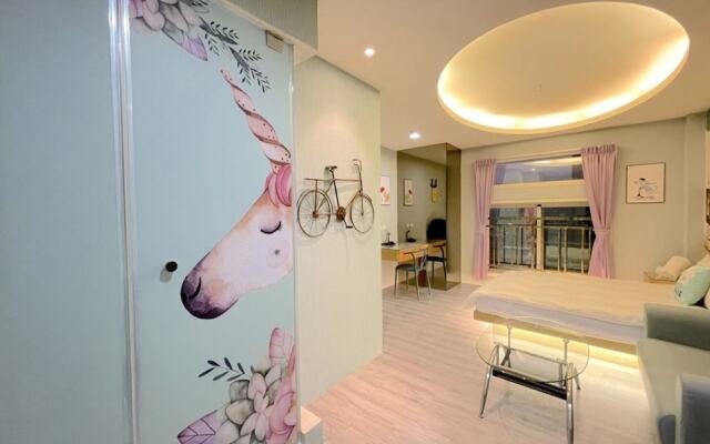 Kaohsiung Ramble Hotel