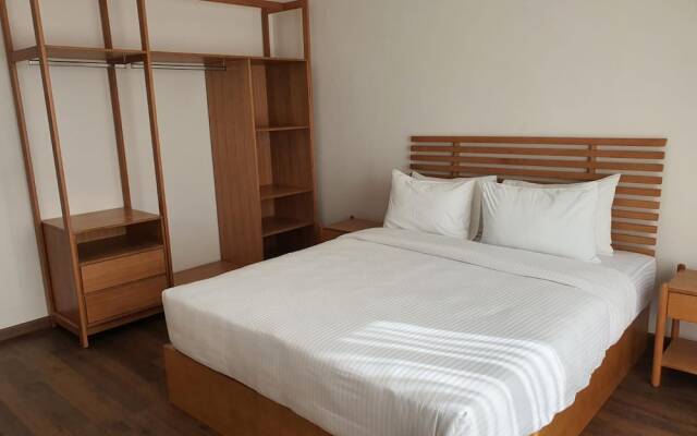 Vesta - Luxury Apt - 3br - Cfc IV