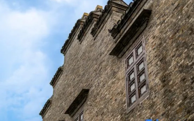 Scholars Boutique Hotel (Zhenjiang Xijindu Ancient Street Museum) – Exterior – Zhenjiang