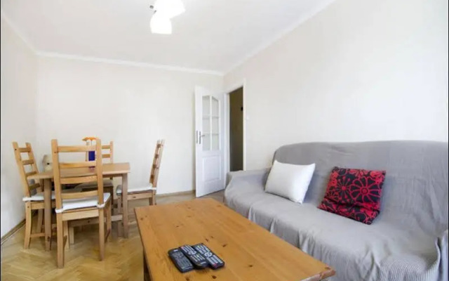 P&O Apartments Krochmalna