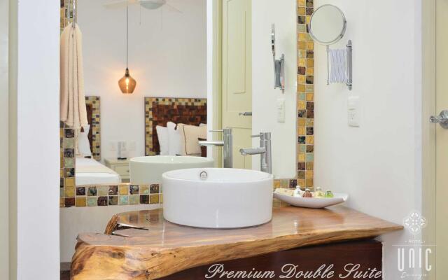 Unic Design Hotel - Near Mamitas Beach Club