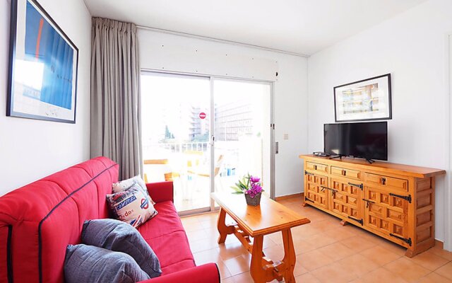 Apartment Mismar Pozzallo 28221
