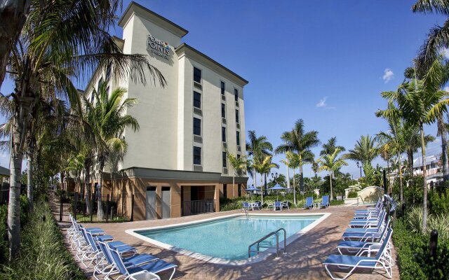 Four Points by Sheraton Punta Gorda Harborside