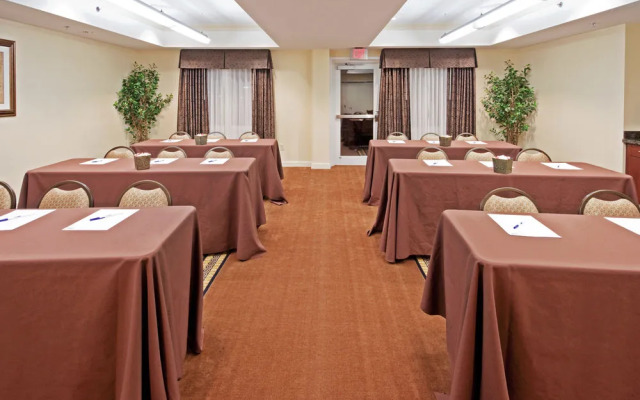Howard Johnson Express Inn-Binghamton/Vestal/SUNY