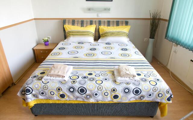 Vitoshka apartment