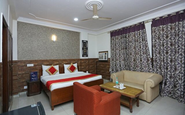 Sareen Villa Hotel