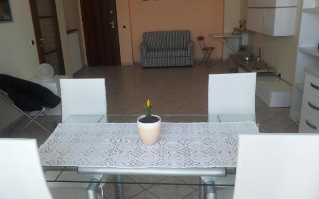 Conte Caramelli Apartment