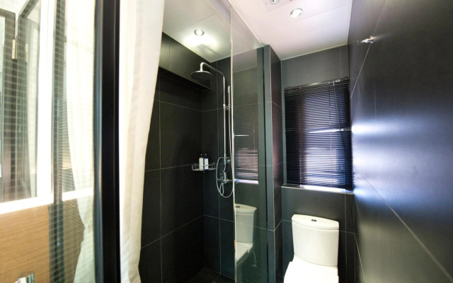 Wifi Boutique Hotel