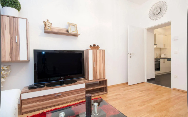 Royal Resort Apartments Puchsbaumgasse