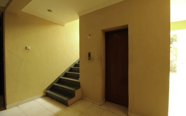 OYO 10159 Home Modern Studio South Goa