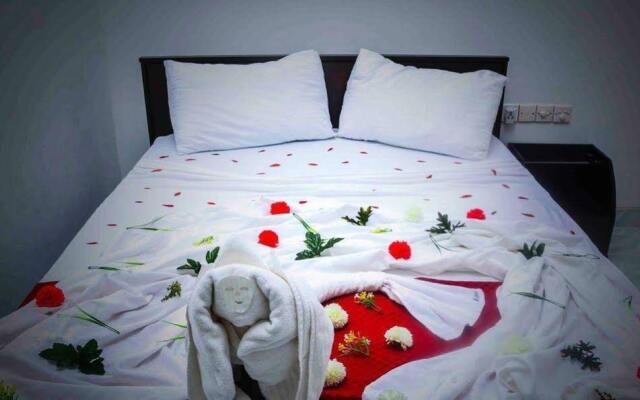 Vista Heritage Polonnaruwa