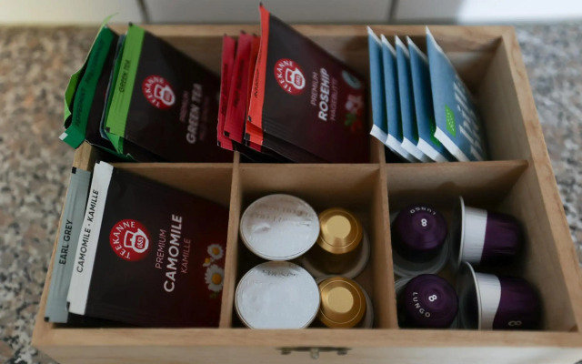 Retro Apartment in the city center.