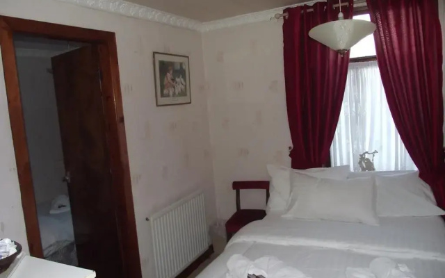 Fortuna House Hotel
