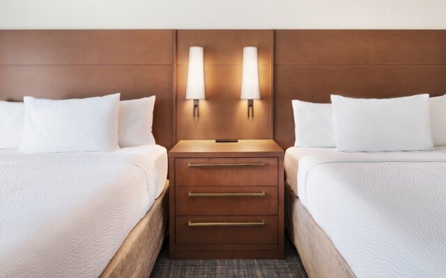 Residence Inn Daytona Beach