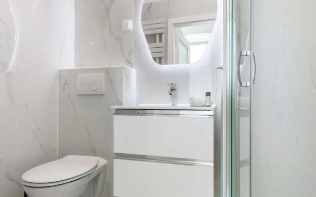 SKY9 Apartments District 3