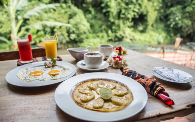 Avalon Ubud Villas