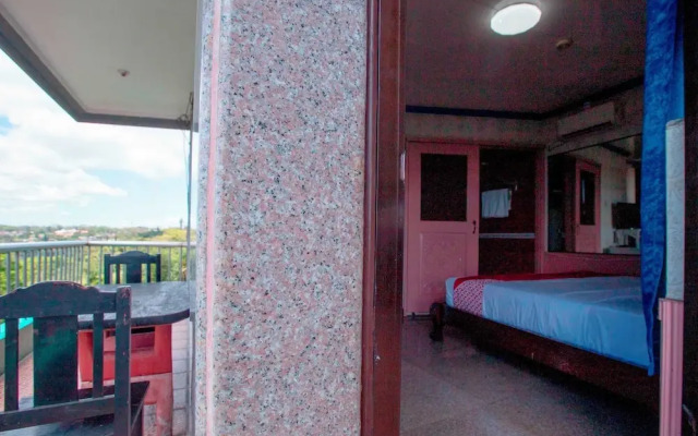 OYO 1140 Maganda Hotel