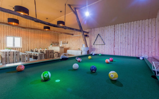 Landhotel Bartmann