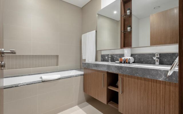 DXB - Emaar 52|42 - T2 - 1602 - DM