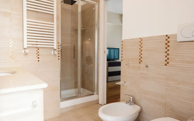 Valnerina Refuge in Rome