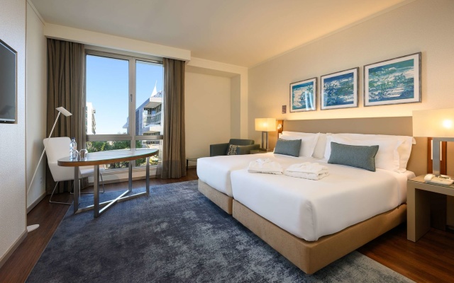 Meliá Lisboa Oriente