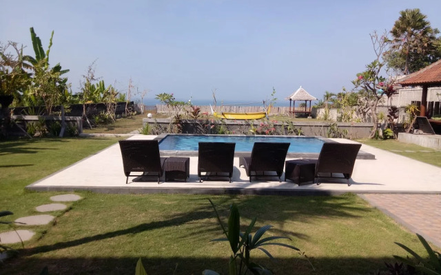 Khalisha Villa