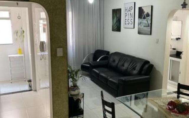 Apartamento 01 Quarto Enseada