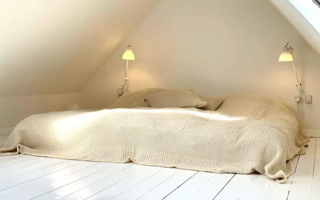 5 Star Holiday Home in Hornbaek