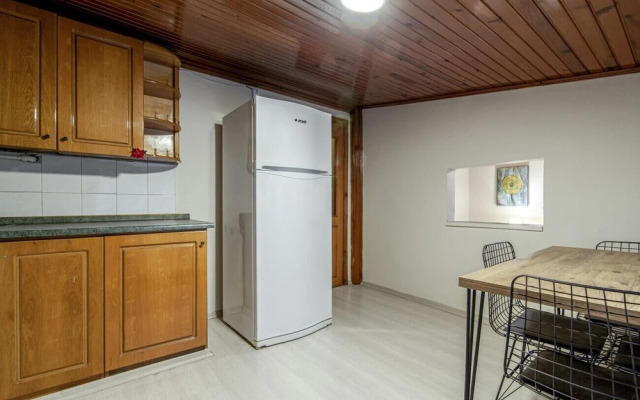 Cozy and Central Flat in the Heart of Levent