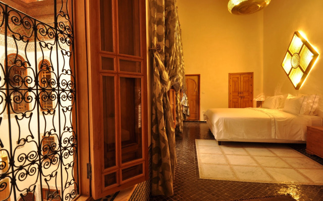 Riad Layla
