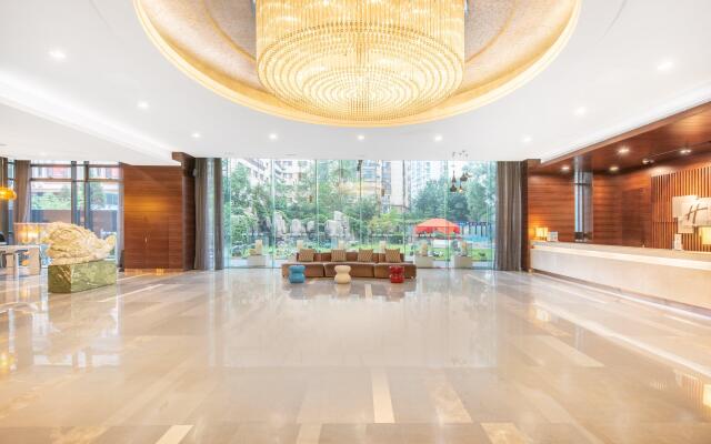 Holiday Inn Express Dongzhimen by IHG