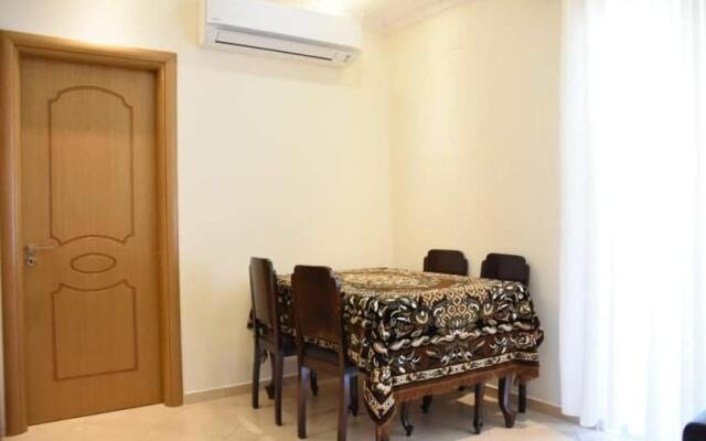 Giorgio Gest House
