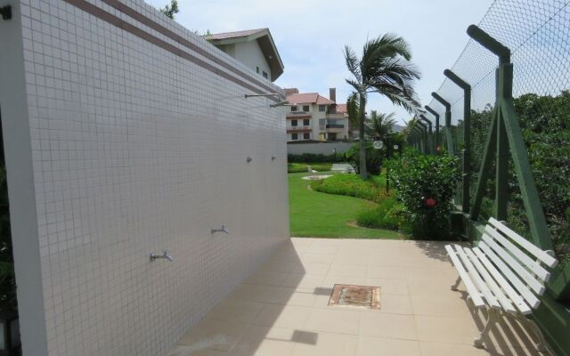 Apartamento Pé na Areia - Ingleses