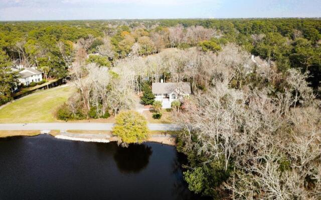 86 Gloucester Shipyard Golf Hilton Head