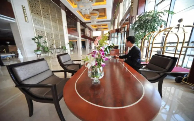 S&N Hotel Dalian Wafangdian