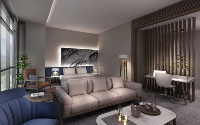 Park Dedeman Kastamonu